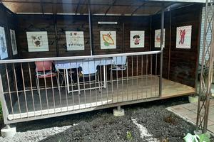 будинок за адресою Троїцька вул. (Дзержинського)