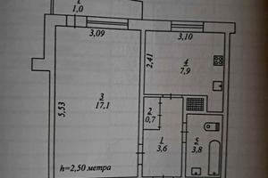квартира за адресою Олександра Станкова вул., 21