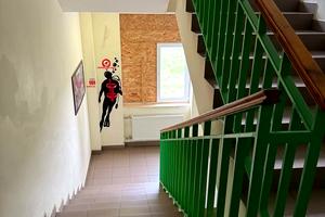 квартира за адресою Чернівецька вул., 3В