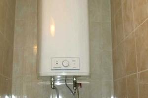 квартира по адресу Запорожское шоссе, 40