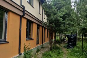 будинок за адресою Ворзельська вул.