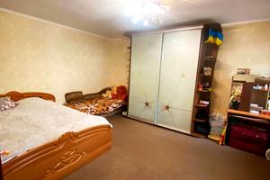 квартира за адресою Розкидайлівська вул., 60