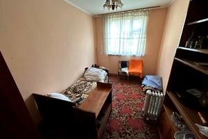 дом по адресу Лісова
