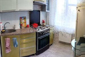 квартира за адресою Гвардійців-Широнінців вул., 52а