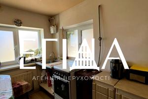 будинок за адресою Харківська вул.