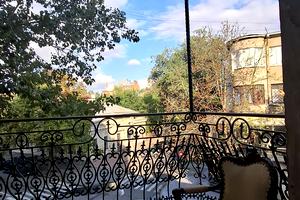 квартира за адресою Каразіна вул., 4