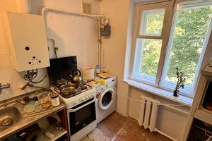 квартира по адресу Хантадзе ул., 12а