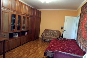 квартира по адресу Лівий Берег  Нескорених просп. (Перемоги), 10