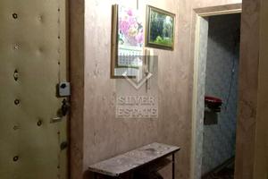 квартира за адресою Пархоменка вул., 4