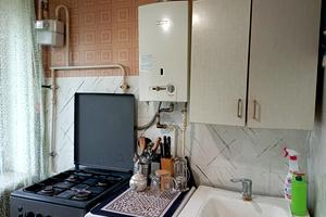 квартира за адресою Дунайська вул., 32