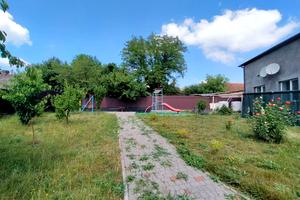 дом по адресу 129-й Бригады Территориальной Обороны ул. (Куприна)