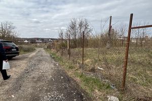 участок по адресу Данила Нечая ул.