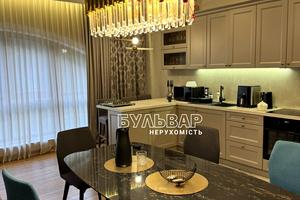 квартира по адресу Профессорская ул., 34