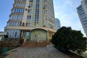 квартира за адресою Чорноморськ (Іллічівськ), Паркова вул., 50