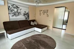 квартира за адресою житловий масив Тополя-2 вул., 35