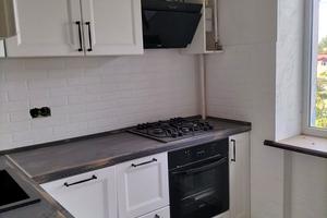 квартира за адресою Данченка вул., 4