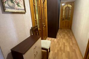 квартира за адресою Довженка, 7