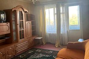 квартира за адресою житловий масив Тополя-3 вул., 21