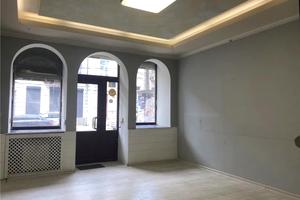 комерційна за адресою Канатна вул., 73