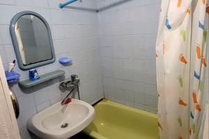 комната по адресу Токарный пер., 18