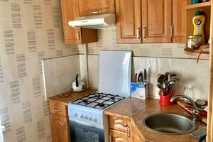 квартира по адресу Зерновая ул., 40