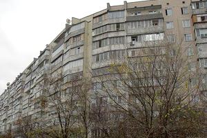 квартира по адресу Николая Закревского ул., 49/1