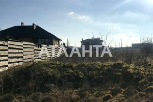 ділянка за адресою 