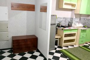 квартира по адресу Бочарова, 44А