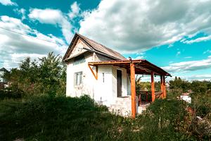 дом по адресу Пасечная ул.
