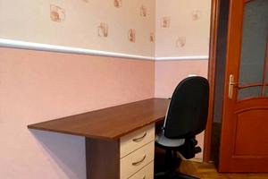 квартира по адресу Гетьмана Дорошенко ул. (Жовтневая), 71