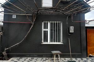 дом по адресу Выездная ул.