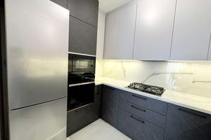 квартира за адресою Гетьмана Мазепи вул., 160а