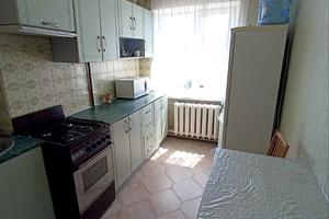 квартира за адресою Слобожанський просп. (ім. газети Правда), 83