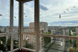 квартира за адресою Очеретяна вул., 31