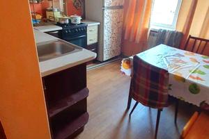 квартира за адресою Харків, Киргизька вул., 12