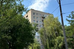 квартира по адресу Дмитра Яворницького ул., 2Б