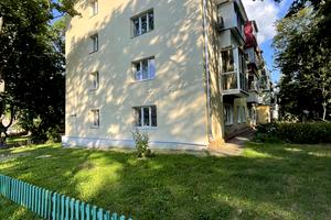 квартира за адресою Реміснича вул. (Комсомольська), 55-А