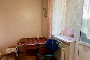 квартира по адресу Проездная ул., 3