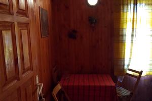 будинок за адресою с. Ходосівка, Грушевая