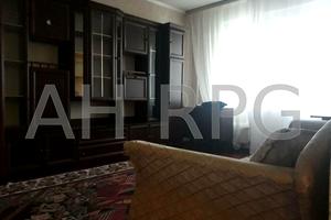 квартира за адресою Бережанська вул., 20