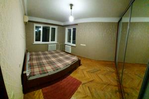 квартира за адресою Івана Їжакевича вул., 4