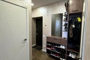 квартира за адресою Запорізьке шосе, 28-Ш