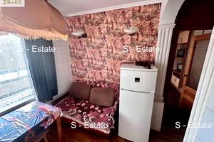 квартира за адресою Волонтерська вул. (Соціалістична), 70