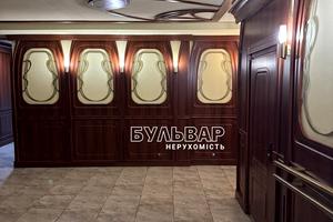 квартира по адресу Профессорская ул., 34