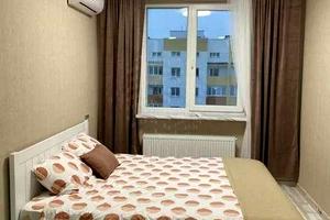 квартира по адресу Мира ул., 29