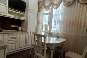 квартира за адресою Асташкіна вул. (Крива), 29/2