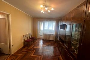 квартира за адресою Ладозька вул., 36-А