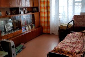 квартира за адресою Глеваютська вул. (Вологодська), 23