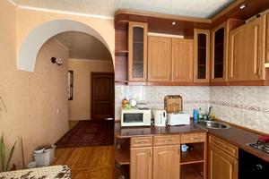 квартира по адресу Якова Новицкого ул., 8