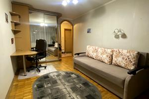 квартира за адресою Андрія Малишка вул., 15